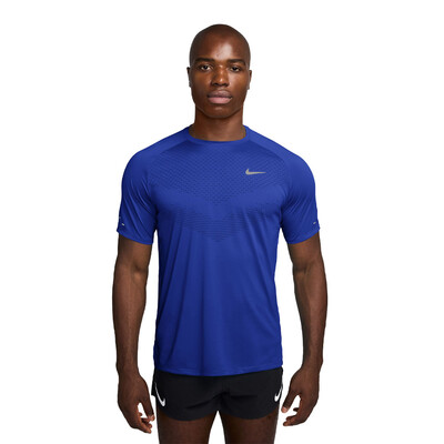 Nike Dri-FIT ADV Stride Men's Running T-Shirt - FA26
