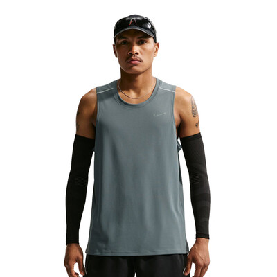 Nike Dri-FIT Miler Herren Laufen Leibchen - FA26