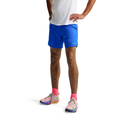 Nike Dri-FIT Stride 7 Zoll Herren 2in1 Shorts - FA26