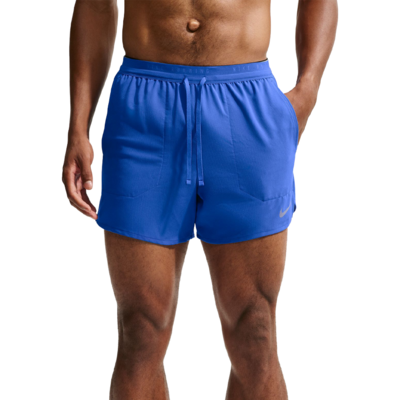Nike Dri-FIT Stride 5 Zoll Brief-Lined Herren Laufshorts - FA26