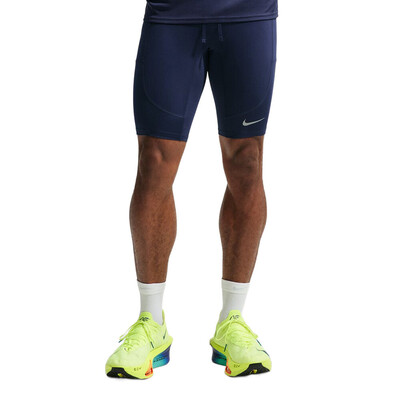 Nike Dri-FIT Stride Men's Tight Shorts - FA26 Nike Dri-FIT Stride Men's Tight Shorts - FA26