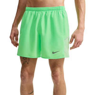 Nike Dri-FIT Miler 5 Inch 2-in-1 Men's Running Shorts - FA26 Nike Dri-FIT Miler 5 Inch 2-in-1 Men's Running Shorts - FA26