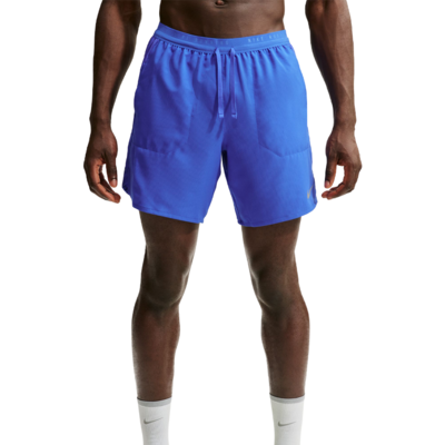 Nike Dri-FIT Stride 7 Zoll Brief-Lined Herren Shorts - FA26