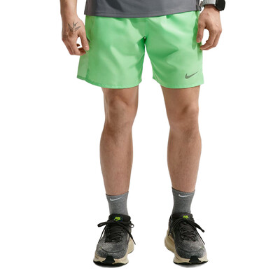 Nike Dri-FIT Miler 7 Inch Brief-Lined Men's Shorts - FA26 Nike Dri-FIT Miler 7 Inch Brief-Lined Men's Shorts - FA26