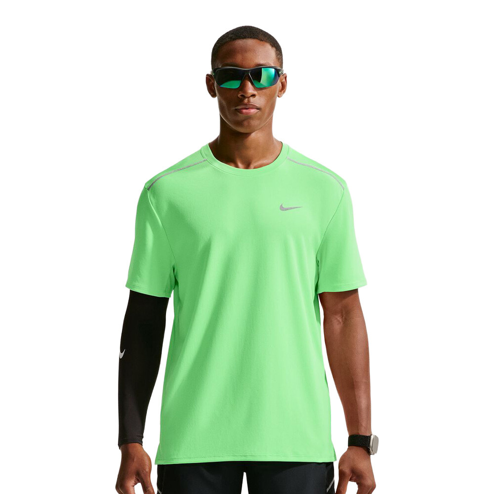 Nike Dri-FIT Miler Men's Running T-Shirt - FA26