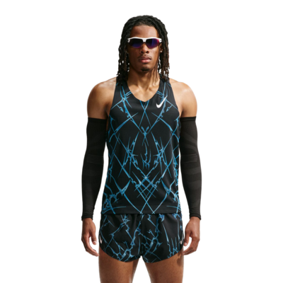 Nike Dri-FIT ADV Aeroswift Herren Laufen Leibchen - FA26