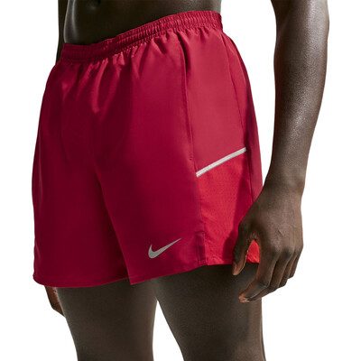 Nike Miler Dri-FIT 5 Inch Herren-Laufshorts mit Innenslip - FA26