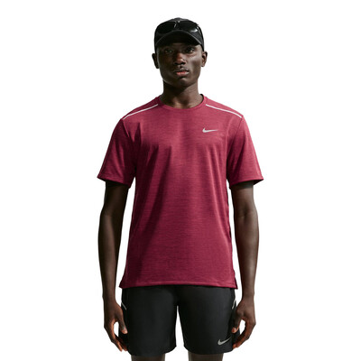 Nike Dri-FIT Miler Men's Running T-Shirt - FA26 Nike Dri-FIT Miler Men's Running T-Shirt - FA26