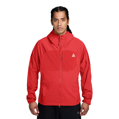 Nike ACG Five Towers UV Men's Trail Running Jacket - FA26 Nike ACG Five Towers UV Men's Trail Running Jacket - FA26