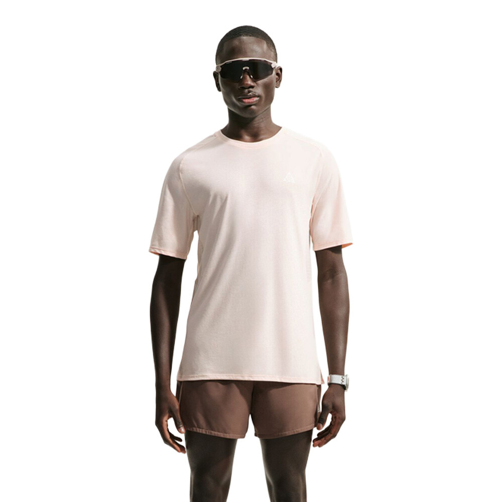 Nike ACG Dri-FIT ADV Solar Chase Men's Trail Running T-Shirt - FA26