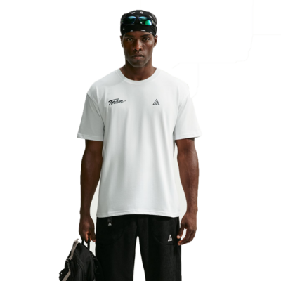 Nike ACG Dri-FIT Uomo Trail Maglietta da corsa - FA26