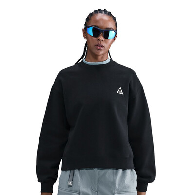 Nike ACG Tuff Vlies Crew-Neck Damen Sweatshirt - FA26
