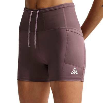 Nike ACG Dri-FIT 4 Inch Women's Trail Running Shorts - FA26 Nike ACG Dri-FIT 4 Inch Women's Trail Running Shorts - FA26