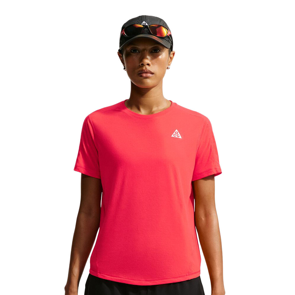 Nike ACG Dri-FIT Women's Trail Running T-Shirt - FA26