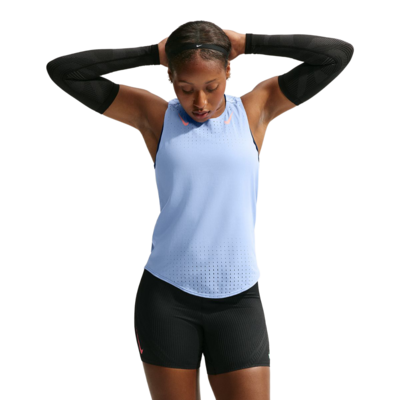 Nike AeroSwift Dri-FIT ADV Damen Laufen Leibchen - FA26