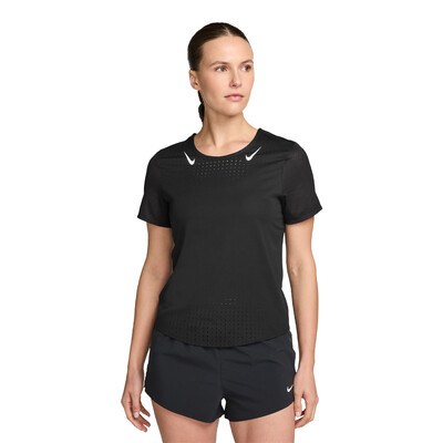 Nike AeroSwift Dri-FIT ADV Damen Lauf-T-Shirt - FA26