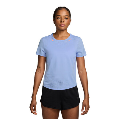 Nike AeroSwift Dri-FIT ADV Women's Running T-Shirt - FA26 Nike AeroSwift Dri-FIT ADV Women's Running T-Shirt - FA26