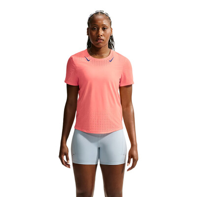 Nike AeroSwift Dri-FIT ADV Damen Lauf-T-Shirt - FA26