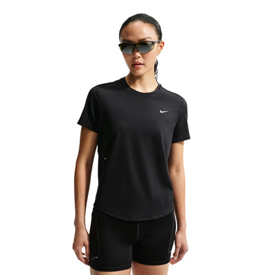 Nike Swift Dri-FIT Damen Lauf-T-Shirt - FA26 Nike Swift Dri-FIT Damen Lauf-T-Shirt - FA26