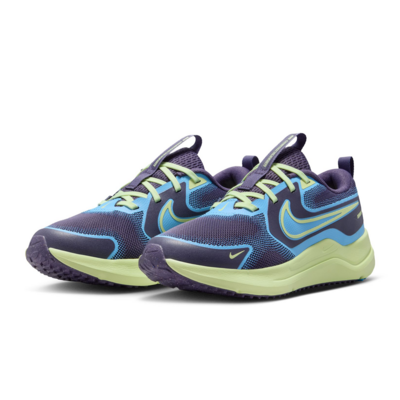 Nike Cosmic Runner GS Junior Running Shoes - FA26