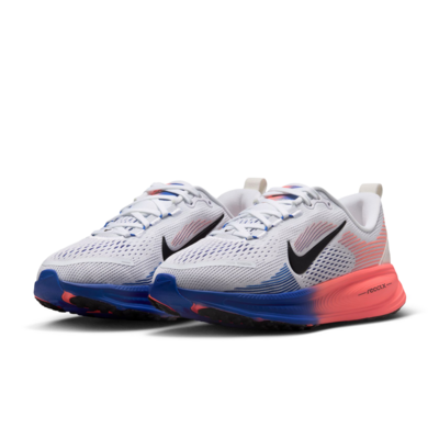 Nike Vomero 18 Junior Running Shoes - FA26 Nike Vomero 18 Junior Running Shoes - FA26