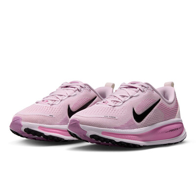 Nike Vomero 18 Junior Running Shoes - FA26 Nike Vomero 18 Junior Running Shoes - FA26
