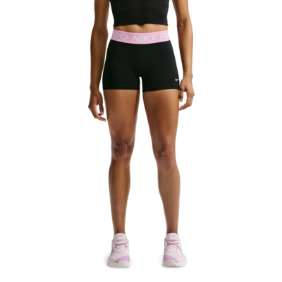 Nike Pro Dri-FIT 365 Damen 3 Zoll Biker Shorts - FA26