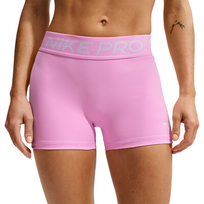 Nike Pro Dri-FIT 365 Damen-Bikershorts 7,6 cm - FA26