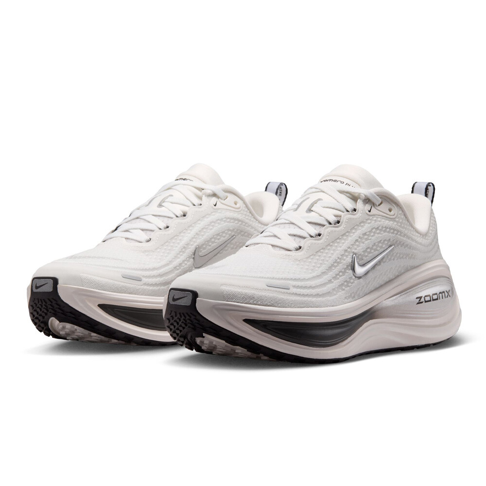 SUMMIT WHITE / METALLIC SILVER / SAIL
