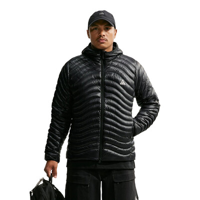 Nike ACG Lava Flow Therma-Fit ADV Ultralight Men's Down Jacket - FA26 Nike ACG Lava Flow Therma-Fit ADV Ultralight Men's Down Jacket - FA26
