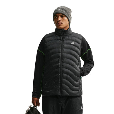 Nike ACG Lava Flow Therma-FIT ADV Men's Gilet - FA26 Nike ACG Lava Flow Therma-FIT ADV Men's Gilet - FA26
