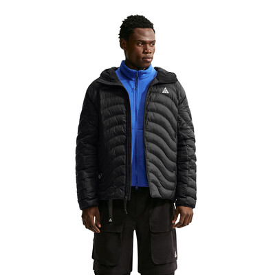 Nike ACG Lava Flow Therma-FIT ADV Men's Hooded Jacket - FA26 Nike ACG Lava Flow Therma-FIT ADV Men's Hooded Jacket - FA26