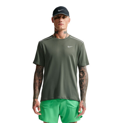 Nike Dri-FIT Miler homme t-shirt de running - HO26