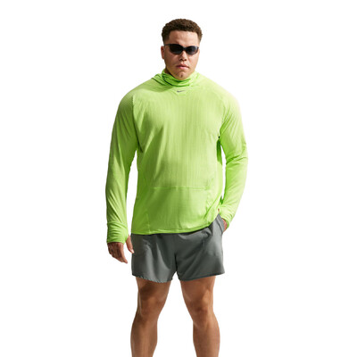 Nike Stride Therma-FIT Winterized Men's Hooded Top - HO26 Nike Stride Therma-FIT Winterized Men's Hooded Top - HO26