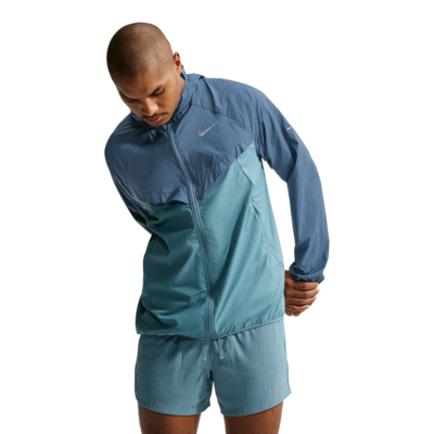 Nike Stride Repel UV Men's Running Jacket - HO26 Nike Stride Repel UV Men's Running Jacket - HO26