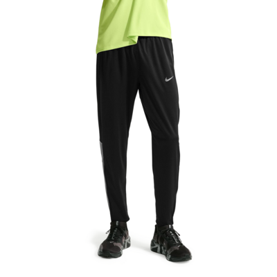 Nike Dri-FIT Miler Winterised Knit Men's Running Pants - HO26 Nike Dri-FIT Miler Winterised Knit Men's Running Pants - HO26
