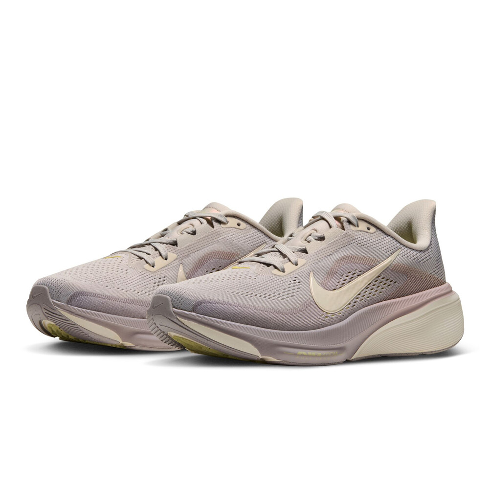 Light Bone/ Silver Lilac/ Particle Rose/ Sail