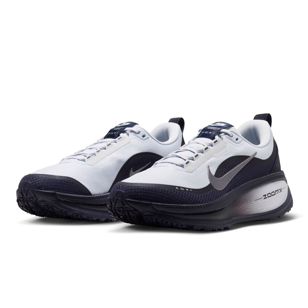 Football Grey/ Metallic Dark Grey-Gridiron