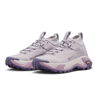Nike ACG Zegama Hike mujer Hiking zapatillas - HO26 Nike ACG Zegama Hike mujer Hiking zapatillas - HO26