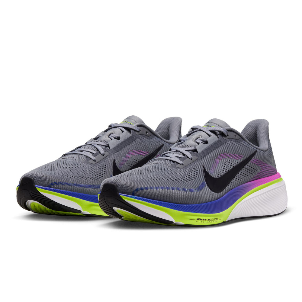 Stealth/ Purple Dynasty-Volt-Crimson Tint