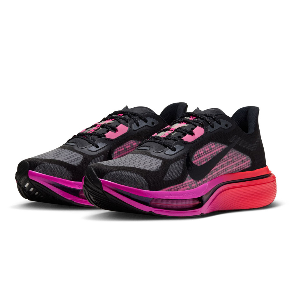 Black/ Black-Hyper Pink-Laser Crimson