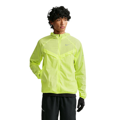 Nike Stride Repel UV Men's Running Jacket - HO26 Nike Stride Repel UV Men's Running Jacket - HO26
