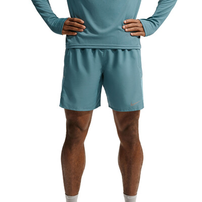 Nike Miler Dri-FIT 7 Inch 2-in-1 Men's Running Shorts - HO26 Nike Miler Dri-FIT 7 Inch 2-in-1 Men's Running Shorts - HO26