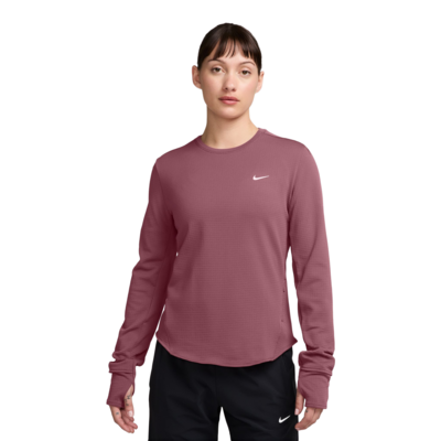 Nike Swift Therma-Fit mujer Mid Layer Top - HO26