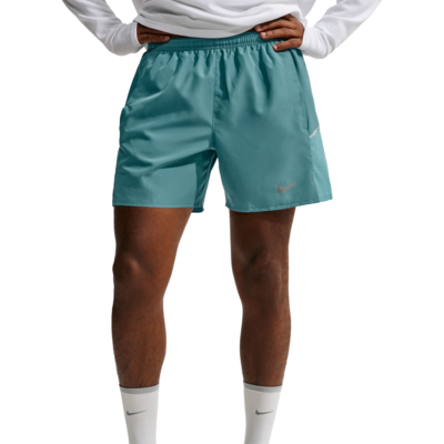 Nike Dri-FIT Miler 5 Inch 2-in-1 Men's Running Shorts - HO26