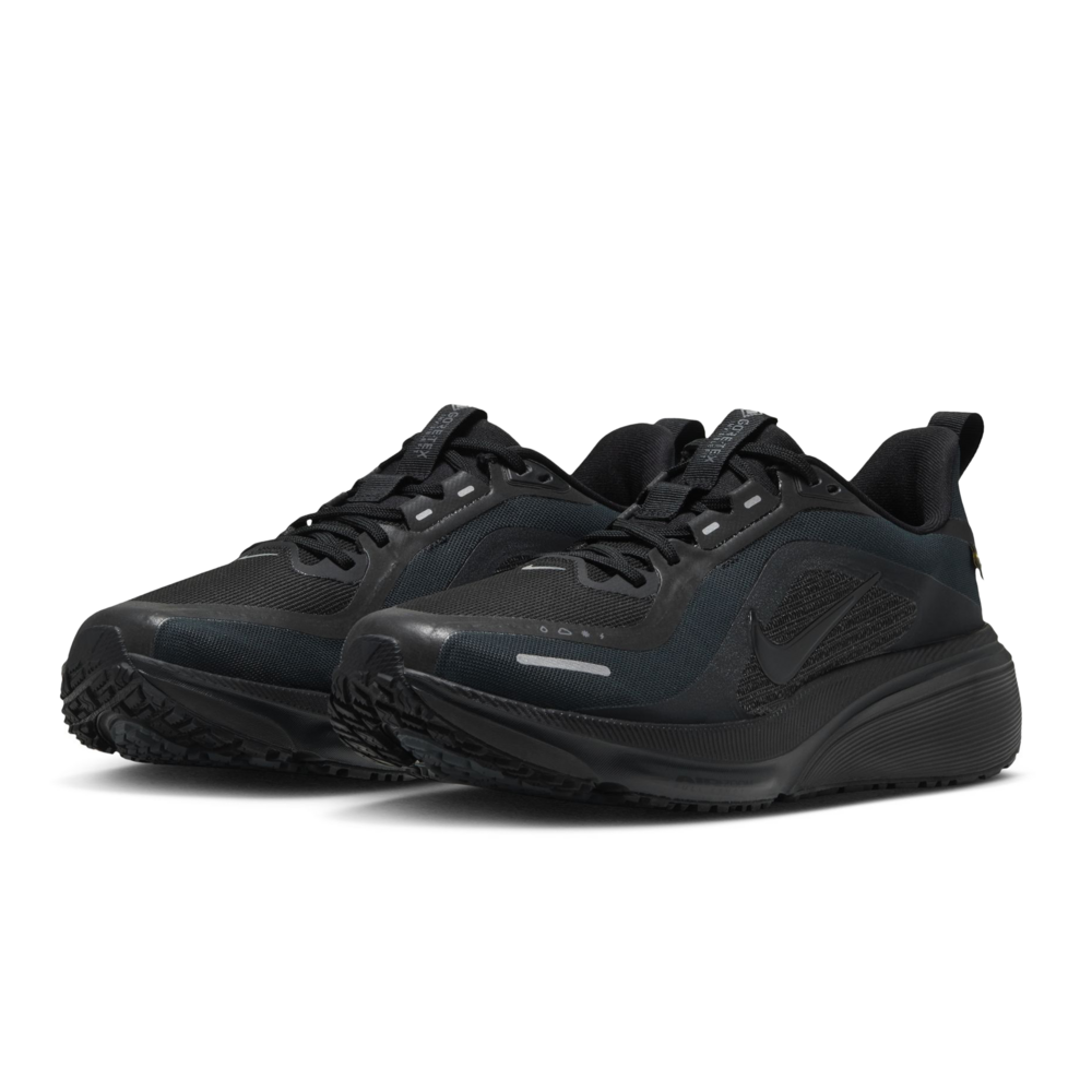 Black / Off Noir / Dark Grey