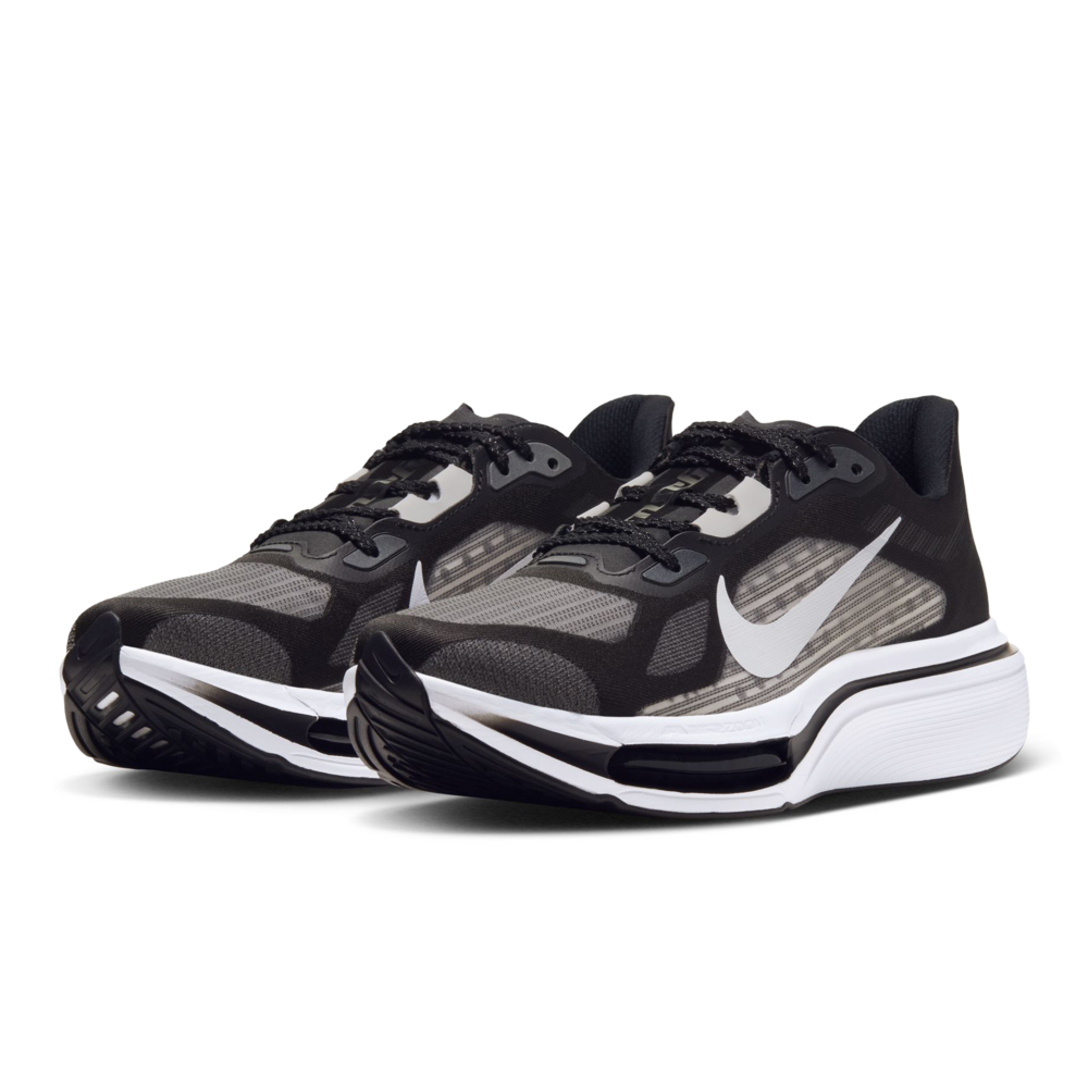 Black / White / Smoke Grey