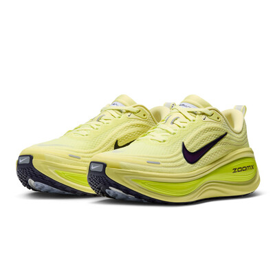 Nike Vomero Plus Women's Running Shoes - HO26 Nike Vomero Plus Women's Running Shoes - HO26