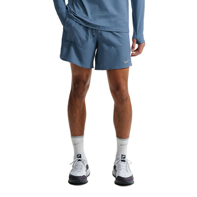 Nike Dri-FIT Stride 7 Inch Brief-Lined Men's Shorts - HO26 Nike Dri-FIT Stride 7 Inch Brief-Lined Men's Shorts - HO26