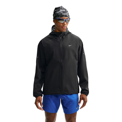 Nike Stride Storm-FIT ADV Waterproof Men's Running Jacket - HO26